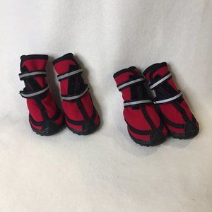 Dog Shoes (Small)